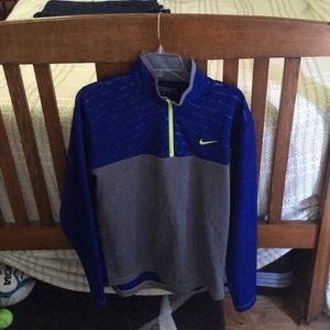 Nike Golf Pullover